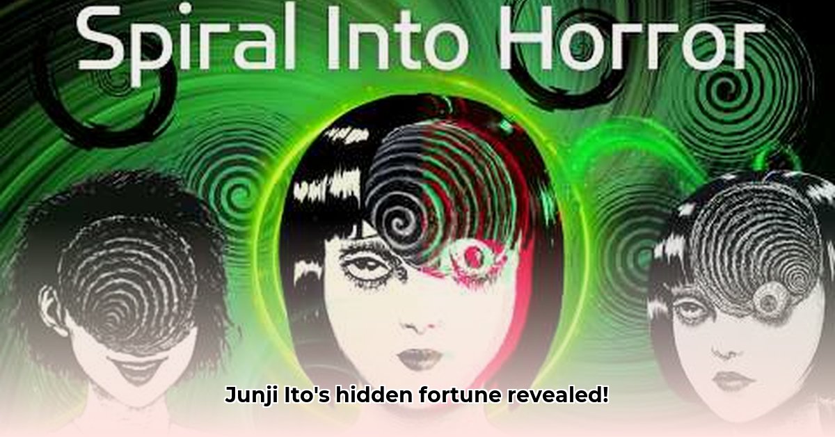 junji-ito-net-worth